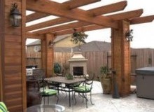 Kwikfynd Pergolas
ooma